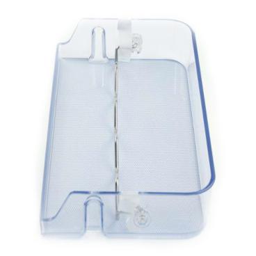 Samsung RF30HDEDTSR/AA-06 Dairy Door Bin Cover - Genuine OEM