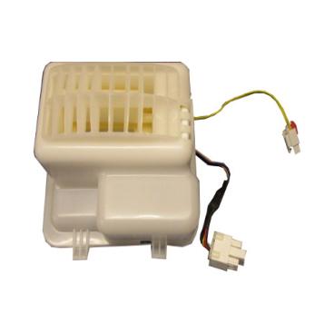 Samsung RF30HDEDTSR/AA-06 Damper Motor Cover - Genuine OEM