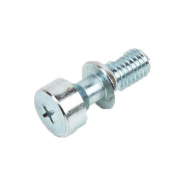 Samsung RF30HDEDTSR/AA-06 Door Handle Screw - Genuine OEM