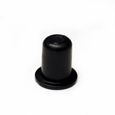 Samsung RF30HDEDTSR/AA-06 Door Hinge Grommet-Bushing - Genuine OEM