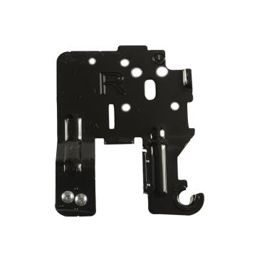 Samsung RF30HDEDTSR/AA-06 Door hinge (Upper,Right) - Genuine OEM