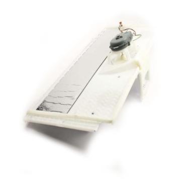 Samsung RF30HDEDTSR/AA-06 Evaporator Cover Plate Assembly - Genuine OEM