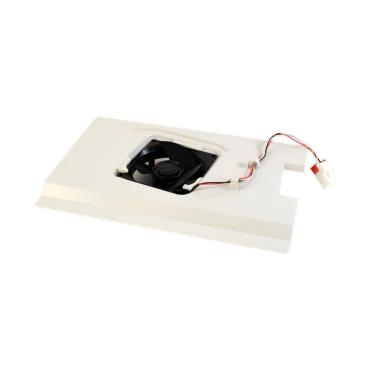 Samsung RF30HDEDTSR/AA-06 Evaporator Fan and Case Assembly - Genuine OEM
