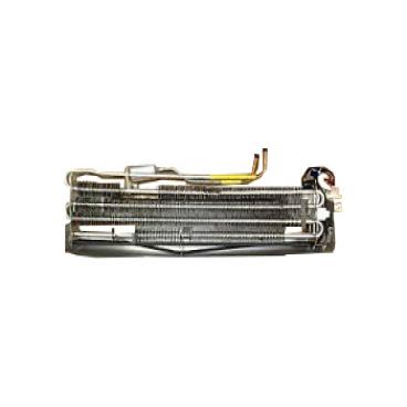 Samsung RF30HDEDTSR/AA-06 Freezer Evaporator Assembly - Genuine OEM