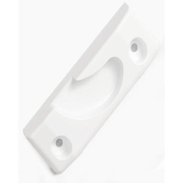 Samsung RF30HDEDTSR/AA-06 French Door Flapper Guide - Genuine OEM