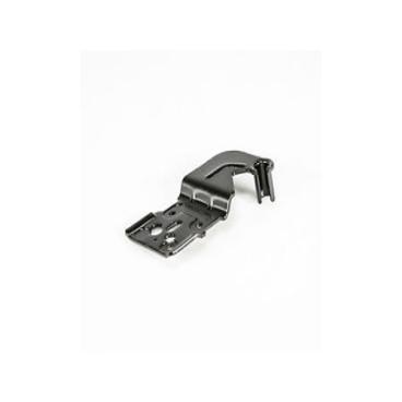 Samsung RF30HDEDTSR/AA-06 hinge upper - Genuine OEM