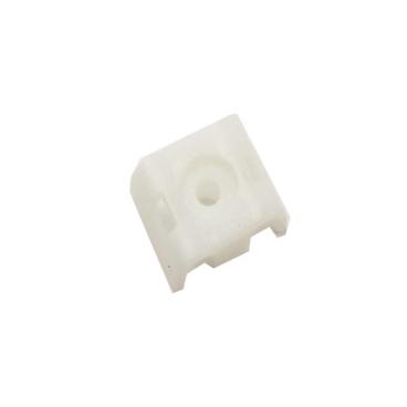 Samsung RF30HDEDTSR/AA-06 Hose Bracket - Genuine OEM