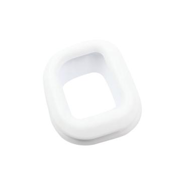 Samsung RF30HDEDTSR/AA-06 Ice Chute Cap Assembly - Genuine OEM