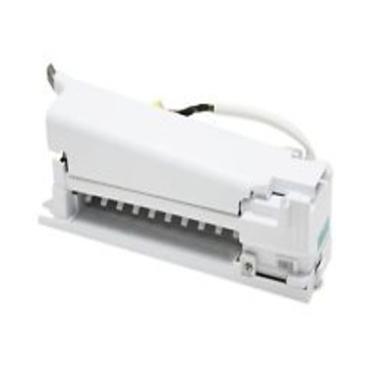 Samsung RF30HDEDTSR/AA-06 Ice Maker - Genuine OEM