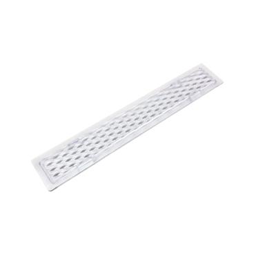 Samsung RF30HDEDTSR/AA-06 LED Lamp Cover - Genuine OEM