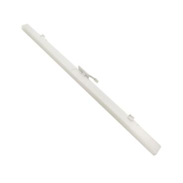 Samsung RF30HDEDTSR/AA-06 Middle Door Mullion Flap - Genuine OEM