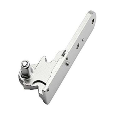 Samsung RF30HDEDTSR/AA-06 Middle Right Door Hinge Assembly - Genuine OEM