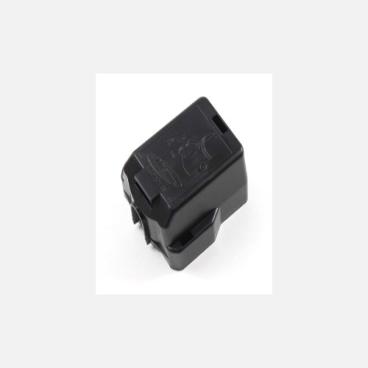 Samsung RF30HDEDTSR/AA-06 Start Relay Cover - Genuine OEM