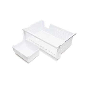 Samsung RF30HDEDTSR/AA-06 Tray - Genuine OEM