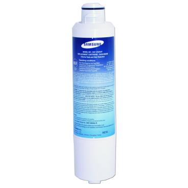 Samsung RF30HDEDTSR/AA-06 Water Filter - Genuine OEM