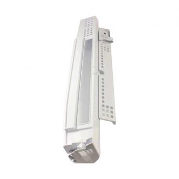 Samsung RF4287HARS/XAA-0001 Freezer Shelf Assembly - Genuine OEM