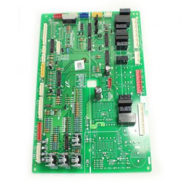 Samsung RFG238AARS/XAA Main Control Board - Genuine OEM