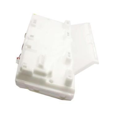 Samsung RFG238AAWP Evaporator Cover Assembly - Genuine OEM