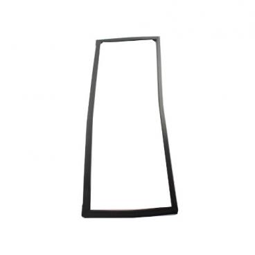 Samsung RFG293HABP/XAA Door Gasket - Black - Genuine OEM
