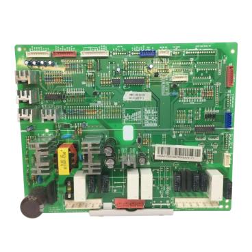 Samsung RFG295AAPN/XAA-00 Electronic Control Board Assembly - Genuine OEM
