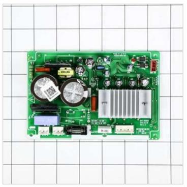 Samsung RFG296HDRS/XAA-0001 Inverter Board - Genuine OEM