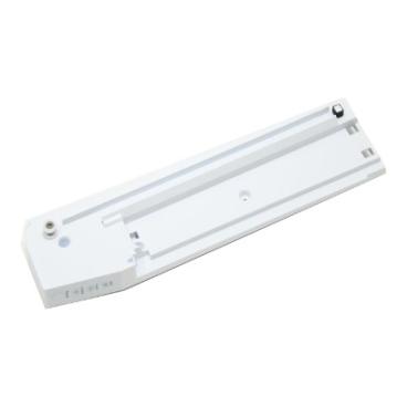 Samsung RFG297HDWP/XAA-01 Pantry Drawer Slide Rail - Genuine OEM