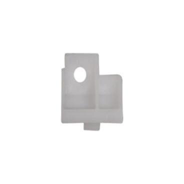 Samsung RFG299ABRS/XAA Door Handle Mounting Block - Genuine OEM