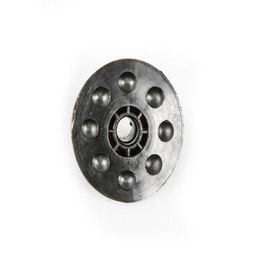 Samsung RFG299ABRS/XAA Motor Grommet - Genuine OEM
