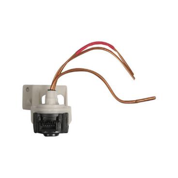 Samsung RFG299ABRS/XAA tep Valve Assembly - Genuine OEM
