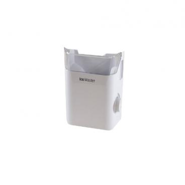 Samsung RH22H8010SR/AA Ice Bucket Bin - Genuine OEM
