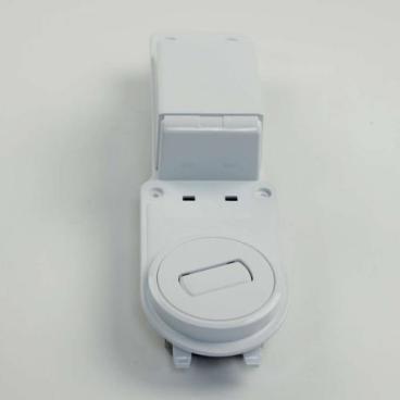 Samsung RH25H5611BC/AA-02 Assembly Case Auger Motor - Genuine OEM