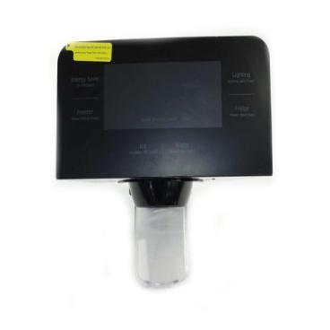 Samsung RH25H5611BC/AA-02 Dispenser Cover - Genuine OEM