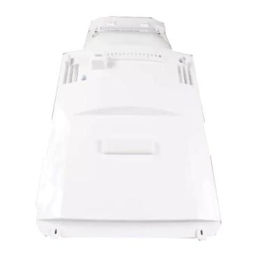 Samsung RH25H5611BC/AA-02 Evaporator Cover Assembly - Genuine OEM