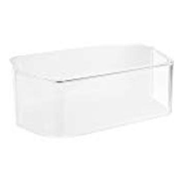Samsung RH25H5611BC/AA-02 Guard Assembly - Genuine OEM