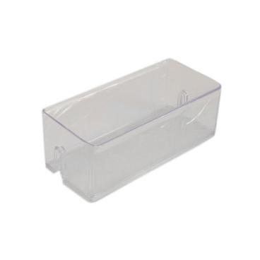 Samsung RH25H5611BC/AA-02 Upper Door Shelf Bin - Genuine OEM