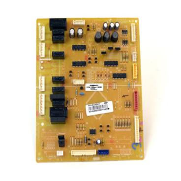 Samsung RH25H5611BC/AA Main Control Board - Genuine OEM
