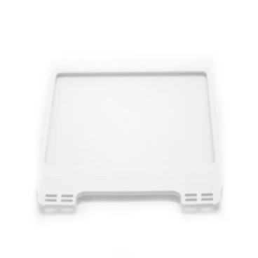 Samsung RS22HDHPNSR/AA Upper Glass Shelf - Genuine OEM