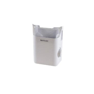 Samsung RS22HDHPNSR Ice Bucket Bin - Genuine OEM