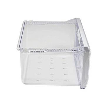 Samsung RS22HDHPNWW/AA Crisper Drawer - Genuine OEM