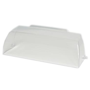 Samsung RS2531SW Dairy Door Bin Cover - Genuine OEM