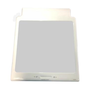 Samsung RS25H5000BC/AA-00 Glass Shelf Assembly - Genuine OEM