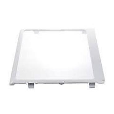 Samsung RS25H5000BC/AA-00 Glass Shelf Assembly (Lower) - Genuine OEM