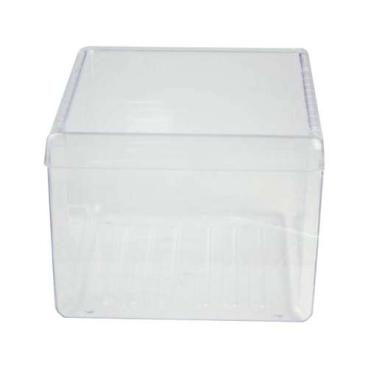 Samsung RS25H5000WW Freezer Basket - Genuine OEM