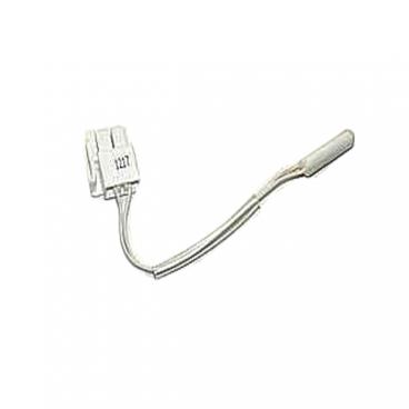 Samsung RS25H5111SR/AA Temp Sensor Genuine OEM