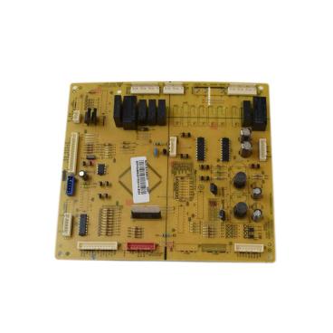 Samsung RS25J500DBC/AA-00 Main Circuit Control Board - Genuine OEM