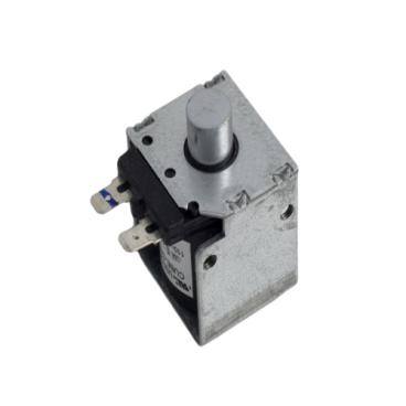 Samsung RS2621SW/XAA Solenoid Valve  - Genuine OEM