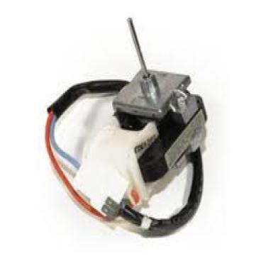 Samsung RS2630SW/XAA Condenser Fan Motor - Genuine OEM