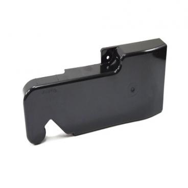 Samsung RS263TDBP/XAA Hinge Cover - Right side - Genuine OEM