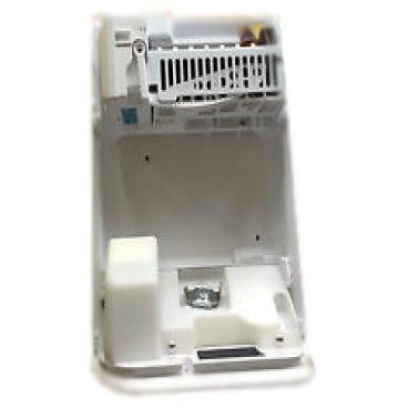 Samsung RS265TDPN/XAA Auger Motor Cover  - Genuine OEM