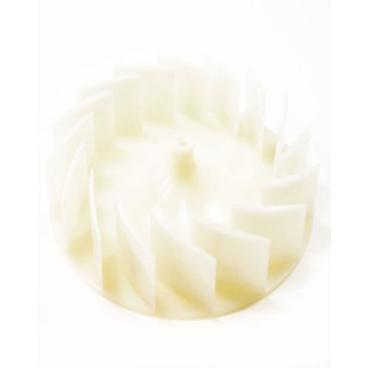 Samsung RS267BBSH Backward Fan Blade - Genuine OEM